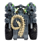 Ninjombie Vehicle