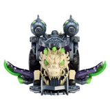 Ninjombie Vehicle