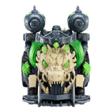 Ninjombie Vehicle
