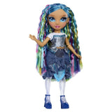 Rainbow High Rainbow Shimmers with Slime Fashion Doll - Skyler (blue)