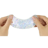 Rainbow High Rainbow Shimmers with Slime Fashion Doll - Skyler (blue)