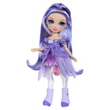 Rainbow High Rainbow Shimmers with Slime Fashion Doll -  Violet (purple)