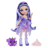 Rainbow High Rainbow Shimmers with Slime Fashion Doll -  Violet (purple)