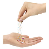 Rainbow High Rainbow Shimmers with Slime Fashion Doll - Iris (rainbow)