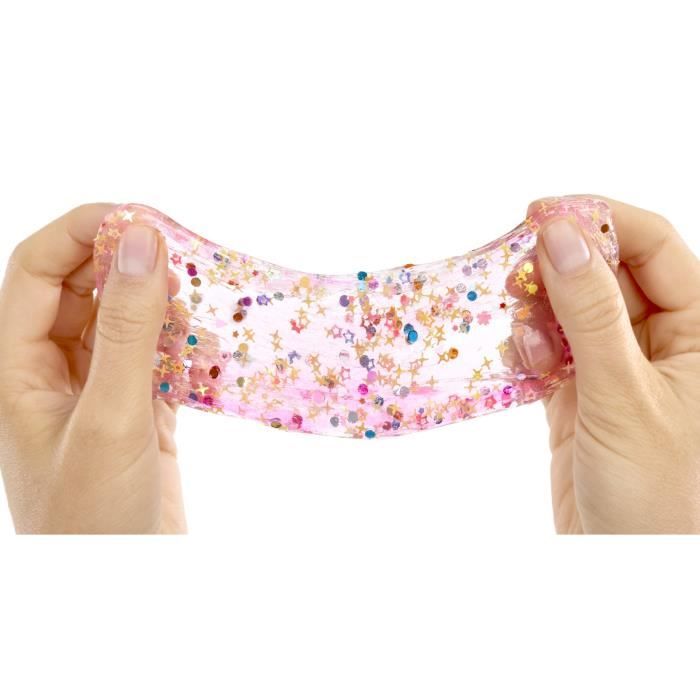 Rainbow High Rainbow Shimmers with Slime Fashion Doll - Iris (rainbow)