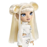 Rainbow High Sparkle & Shine Doll- White