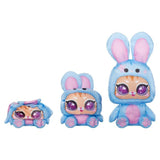 L.O.L. Surprise - PoupÈe Tweens Costume - Aya Cherry - PoupÈe de 17cm + animal gonflable - Surprise a dÈcouvrir