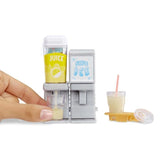 MGA's Miniverse - Jeu Créatif - Minis Machines pour créer tes minis boissons - Création en résine - 8 ans et plus - Aléatoire