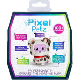 Pixel Petz - Animal virtuel et interactif - Dalmatian - Jeux et activités - Plus de 100 réactions - Des 4ans