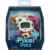 Pixel Petz - Animal virtuel et interactif - Dalmatian - Jeux et activités - Plus de 100 réactions - Des 4ans
