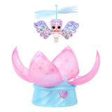 L.O.L. Surprise Magic Flyers Fairies Tots - Snowflake