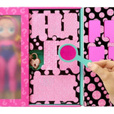 L.O.L. Surprise OMG Eye Spy - Superhero