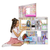 Rainbow High Color & Play House