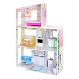 Rainbow High Color & Play House