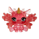 Rainbow High Littles Rainbow Fantasy Fairies Doll- Apple (Red)