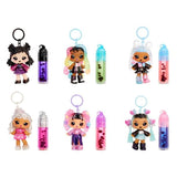 Yummiland Lip Gloss Doll Sour Sweeties - Blake Licorice