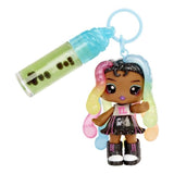 Yummiland Lip Gloss Doll Sour Sweeties - Sasha Sourworms