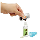 Yummiland Lip Gloss Doll Sour Sweeties - Sasha Sourworms