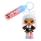 Yummiland Lip Gloss Doll Sour Sweeties - Gabi Gummybear