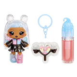 Yummiland Lip Gloss Doll Sour Sweeties - Gabi Gummybear