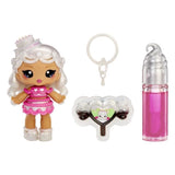 Yummiland Lip Gloss Doll Sour Sweeties - Misty Cakes