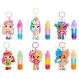 Yummiland Lip Gloss Doll Sour Sweeties - Astrid Stars