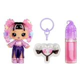 Yummiland Lip Gloss Doll Sour Sweeties - Astrid Stars