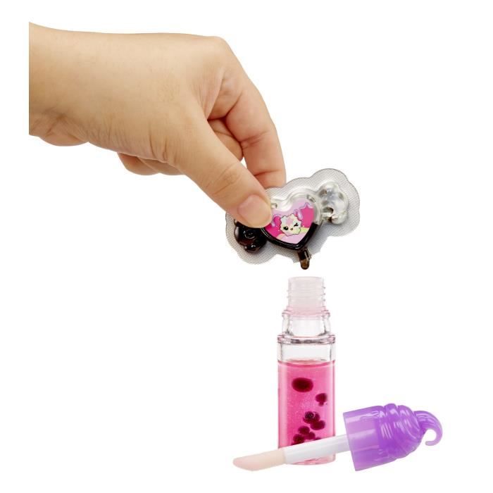 Yummiland Lip Gloss Doll Sour Sweeties - Astrid Stars