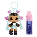 Yummiland Lip Gloss Doll Sour Sweeties - Nina Heartpop