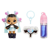 Yummiland Lip Gloss Doll Sour Sweeties - Nina Heartpop