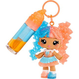 Yummiland Lip Gloss Doll - Color Change Combo -  Gwen Gummybear