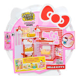 MGA's Miniverse - Make It Mini SANRIO - Série 1 - Des 8 ans