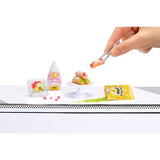 MGA's Miniverse- Make It Mini Foods: Café - Série 6A - Des 8 ans