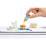 MGA's Miniverse- Make It Mini Foods: Café - Série 6A - Des 8 ans