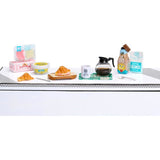 MGA's Miniverse- Make It Mini Foods: Café - Série 6A - Des 8 ans