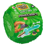 MGA's Miniverse - Make It Mini Minecraft - Des 8 ans