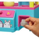 Moj Moj Claw Machine