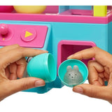 Moj Moj Claw Machine