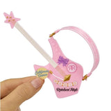 Rainbow High Jr High Rockband Fashion Dolls - Bella