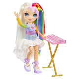 Rainbow High Jr High Rockband Fashion Dolls -Amaya