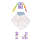 Rainbow High Jr High Rockband Fashion Dolls -Amaya