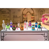 MGA Miniverse - Harry Potter - Jeu Créatif - Potions emblématiques - Loisirs créatif et décoratif en résine - Non Comestible - 8 ans