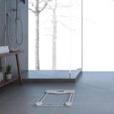 Balance électronique LITTLE BALANCE 8193 SB2 - Plateau verre trempé transparent - 160 kg / 100 g