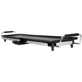 Plancha électrique LITTLE BALANCE - Happy Plancha 90 - Surface cuisson XXL: 90x23cm - Jusqu'a 240°C - 2000W
