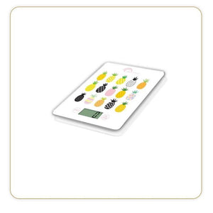 Balance culinaire électronique