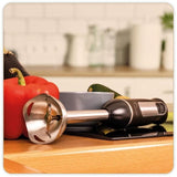 LITTLE BALANCE Mixeur plongeant Speed Inox 600