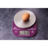 Balance culinaire - LB 5000 Pro Inox 5.1 - Ultraprécision - USB - Réparable LITTLE BALANCE