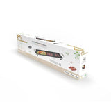 Plancha électrique LITTLE BALANCE - Wood 90 - Surface cuisson 90x23cm - Revetement anti-adhésif sans PFAS - 2000W
