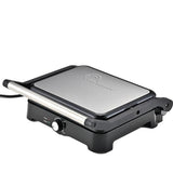 Grill LITTLE BALANCE - Speed Grill - Surface Cuisson 29x23cm - Ouverture 180°C - Jusqu'a 230°C - 2000W