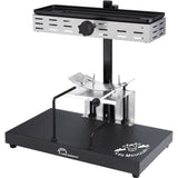 Appareil a raclette LITTLE BALANCE - Savoyarde Demi Meule - Jusqu'a 6 personnes - Design Meuuuh - 850W